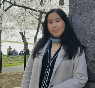 Allie Zong