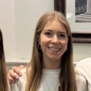 Alyssa Theofanidis, Teaching Assistant