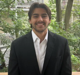 Braxton Martorano, Camp Administrator