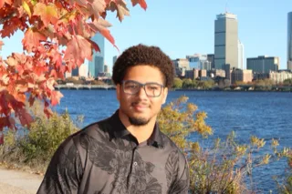 Elijah Strom, Fundamentals of Reality (Physics)