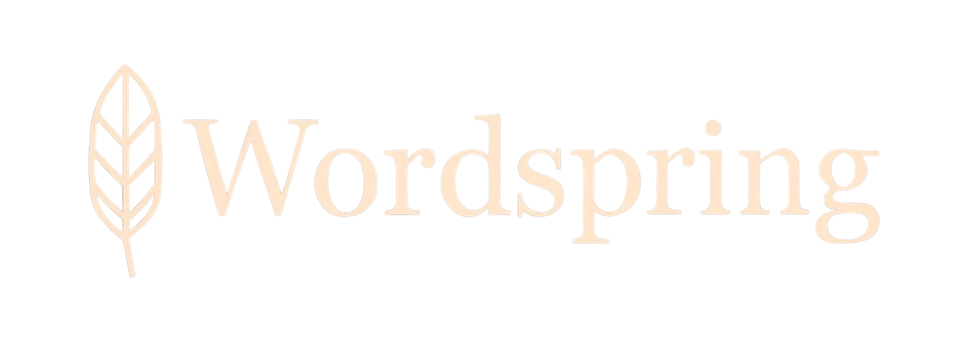 Wordspring