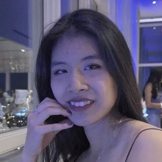 Yolanda Hu, AI Engineering